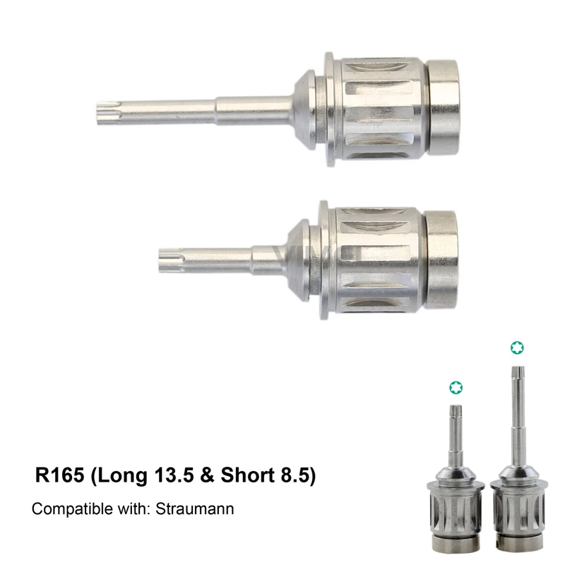 Dental Implant Torq… - image