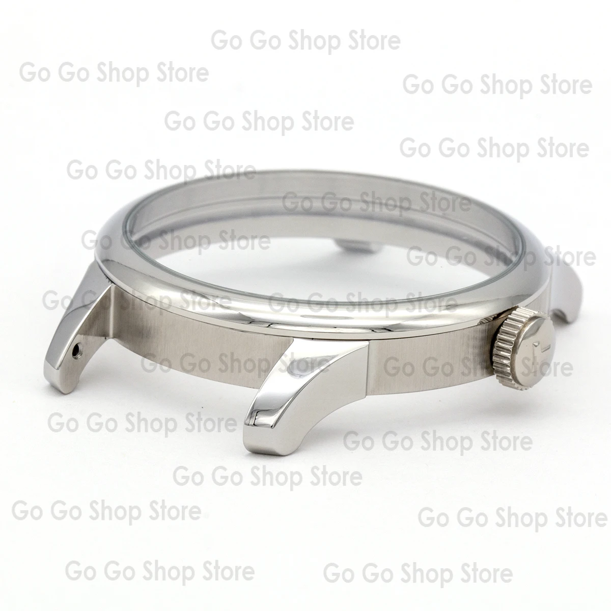 

Подходит для мужских и женских футляров Lilok серии 1853 T41/T006. Сапфировая зеркальная головка 80.