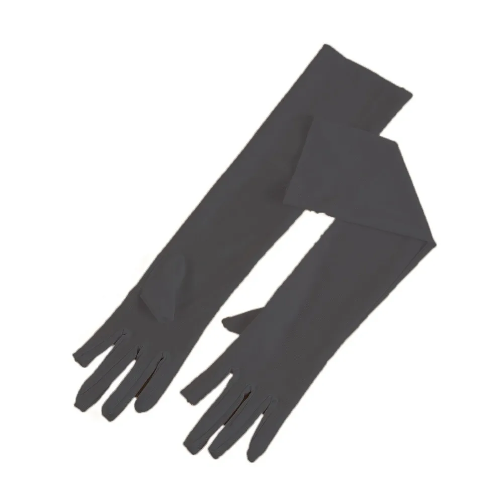 

Анти-УФ-защитные перчатки из ледяного шелка, перчатки с УФ-изоляцией, защита от солнца, солнцезащитный рукав, перчатки с длинными рукавами, нарукавники, велосипедные перчатки