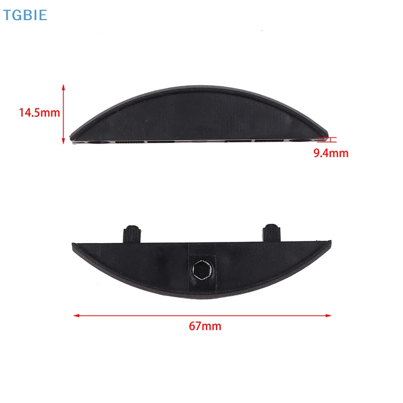 50Pair Woodworking Lamino Invisible Connector P15 P14 Plywood 2 In 1 Fastener For Lamino Slotting Machine Reusable Accessories