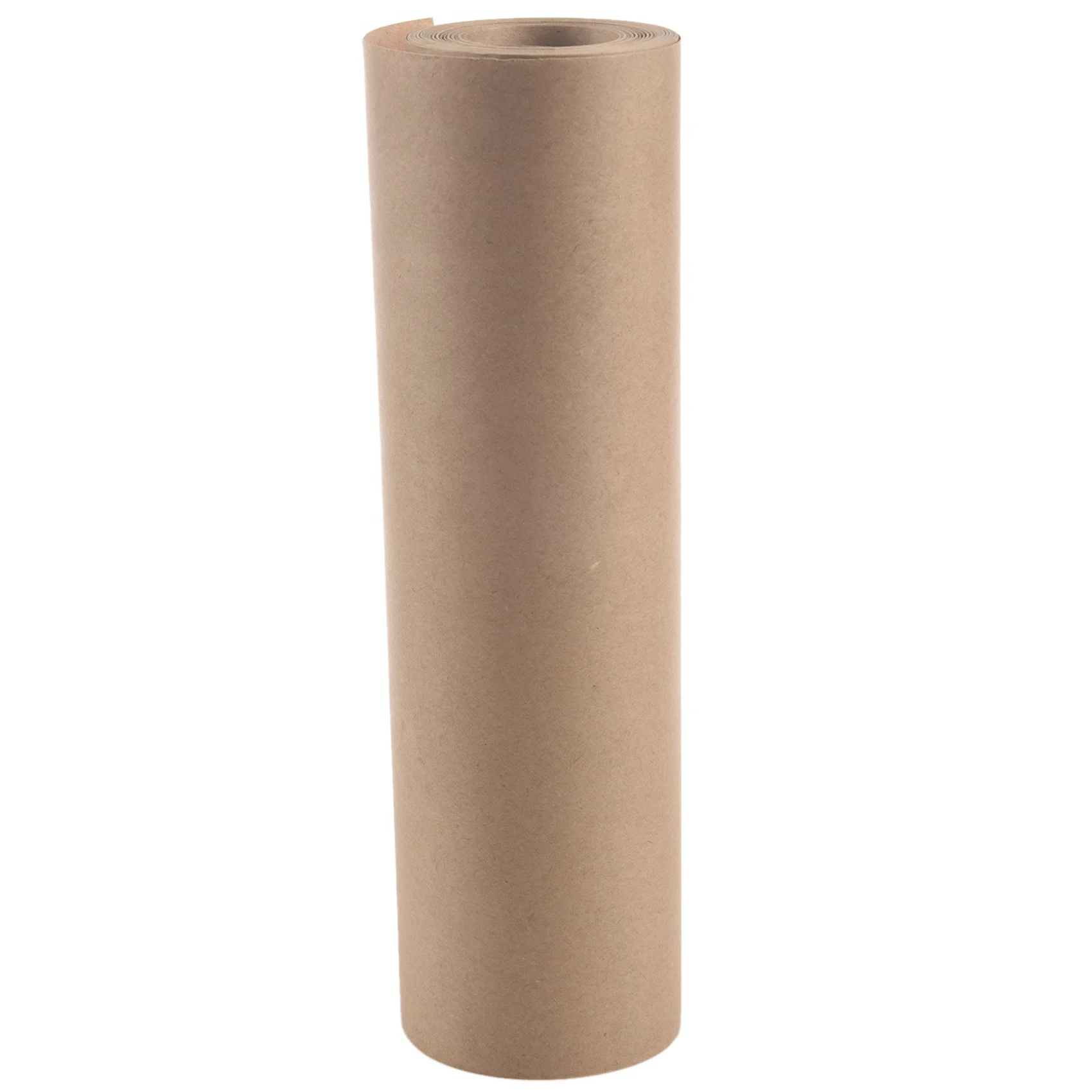 A56X 2X 30 Meters Brown Kraft Wrapping Paper Roll For Wedding Birthday Party Gift Wrapping Parcel Packing Art Craft 30Cm
