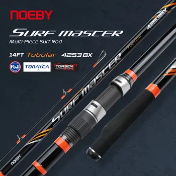 Surf Casting Sea Rod 1