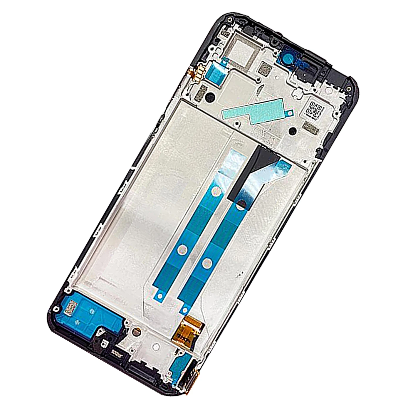 New For Xiaomi Redmi Note 11 Pro 5G 21091116I 2201116SG LCD Display Touch Screen Digitizer Replacement For Note 11 Pro 4G