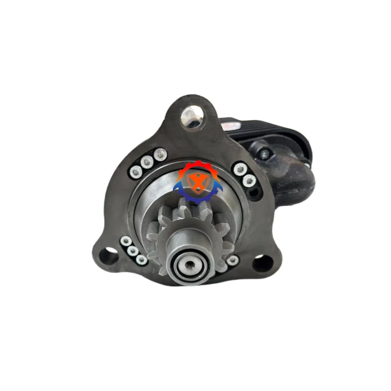 

Starter Assembly NEW 24V 8.4KW 11T Starter Motor 436-9102 422-7555