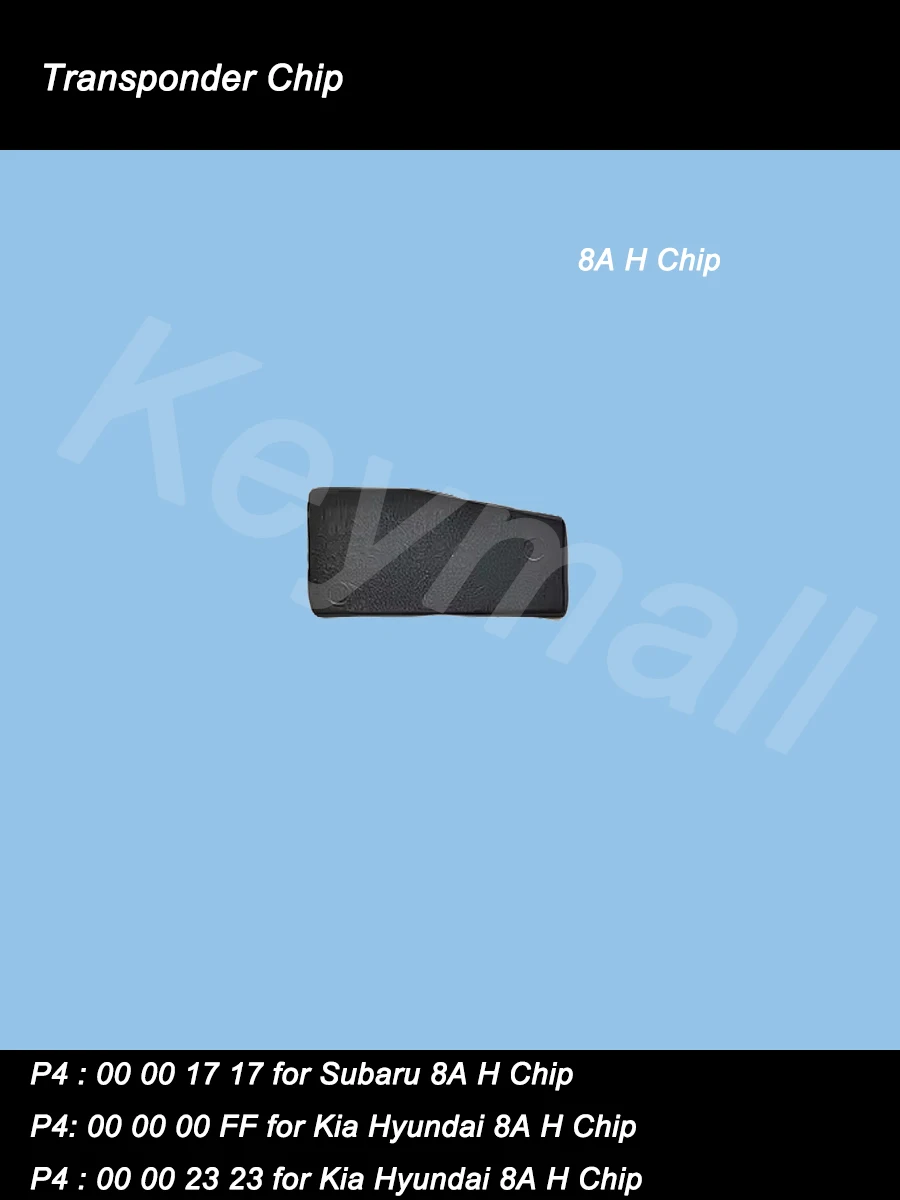 Keyecu P4 : 00 00 2… - image