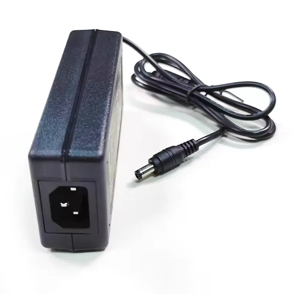 AC DC 12V 10A power adapter 10000mA EU AU UK US 5.5mm*2.1mm plug 220V To 12V Universal Charger For LED Driver LED