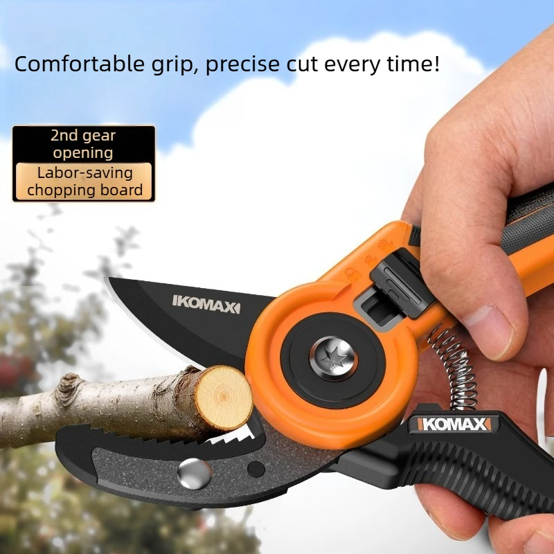 heavy-duty-pruning-shears-for-thick-branches-garden-scissors-fruit-tree-grafting-home-use-labor-saving