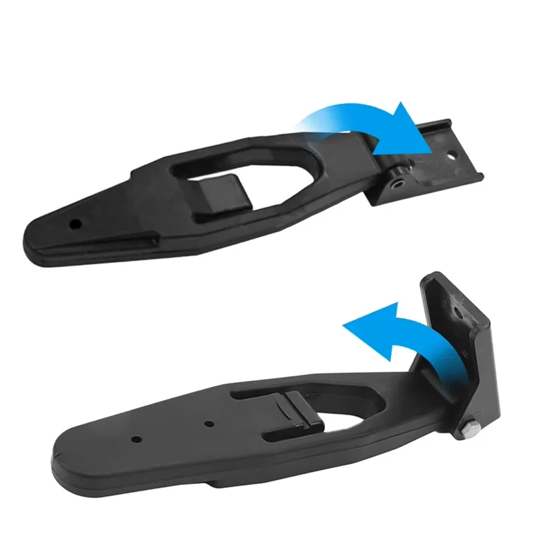 A30P-Truck Hood Klink Montage Hood Klink Kit Hood Klink Montage 315-5206 Voor Freightliner Truck Hood Klink