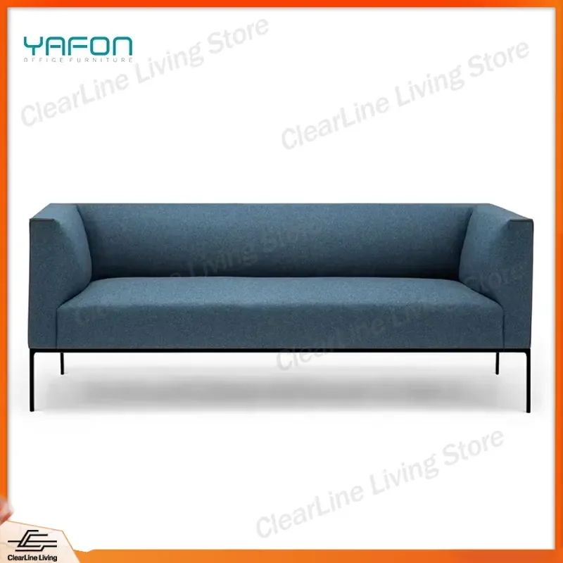 Nordic Modern Living Room Sofa Set Segmented Furniture for Home Decor Comfortable Couch Sectional Seating Arrangement