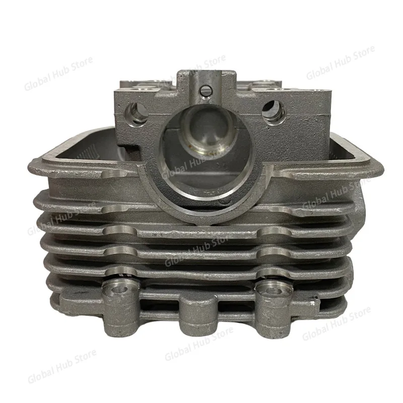 

ATV200 Motorcycle Cylinder Head Parts for Italika ATV 200 E02010211