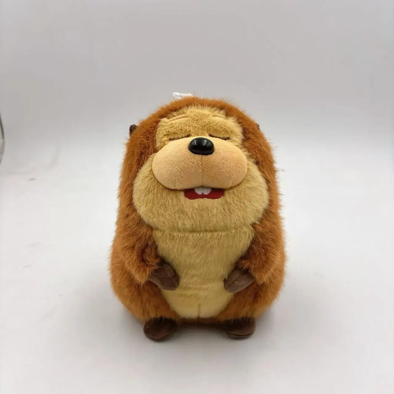 

В наличии: Плюшевая кукла Hoppers King, милая аниме-игрушка, подарок на день рождения и Рождество