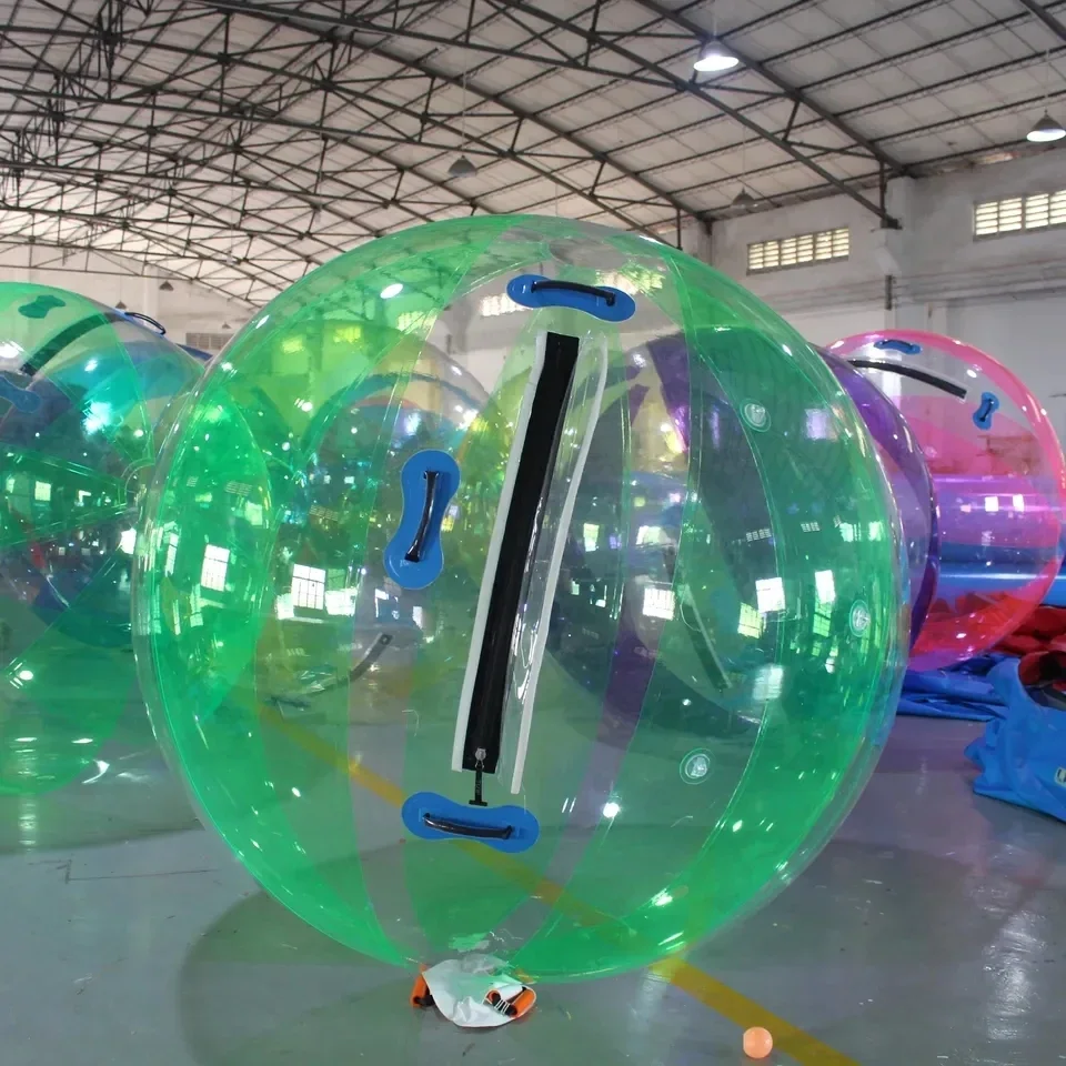 

2m Walk On Water Ball,Inflatable Water Walking Ball,Zorb Ball For Water Pool