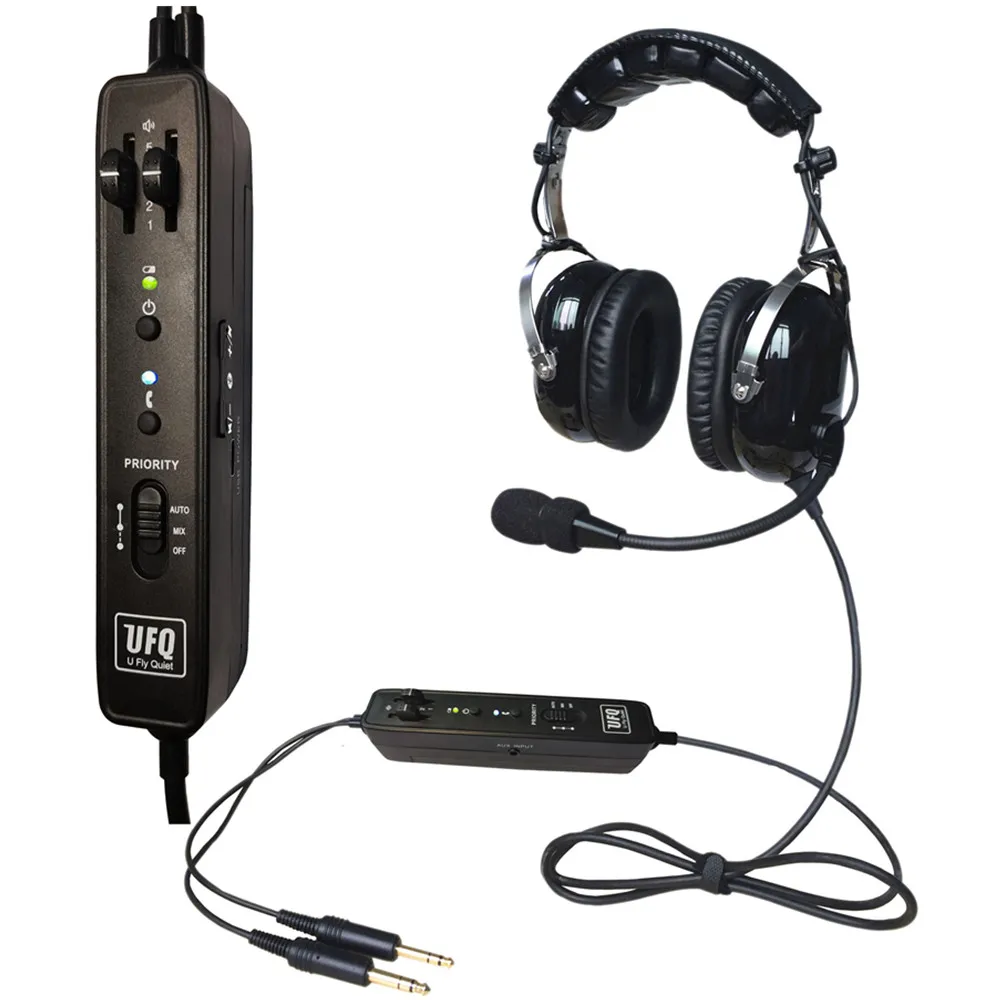 UFQ BT P28 bluetooth aviation headset vs david clark pilot headphone,bluetooth 5.0,super comfortable,great sound quality