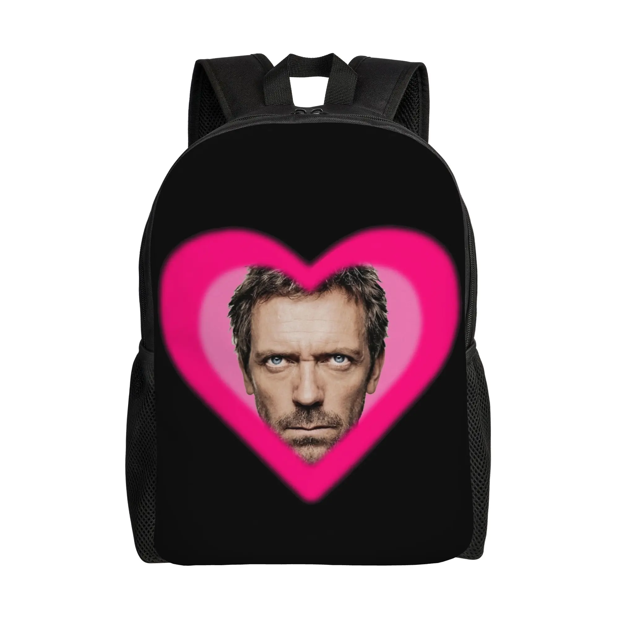 House Md Dr Gregory…