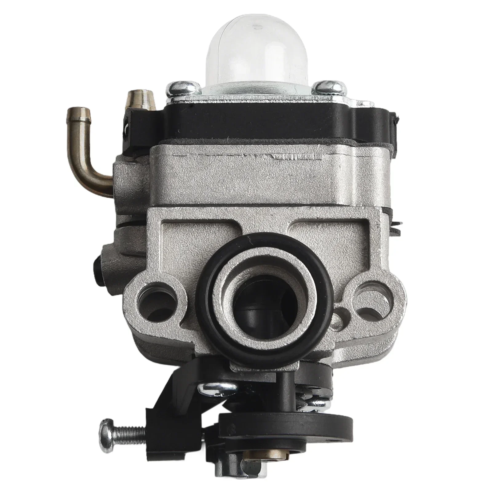 Carburetor Kit 753-06220 For Troy Bilt TB575EC TB525EC TB590EC TB146EC TB539EC  Grass Trimmer Accessories