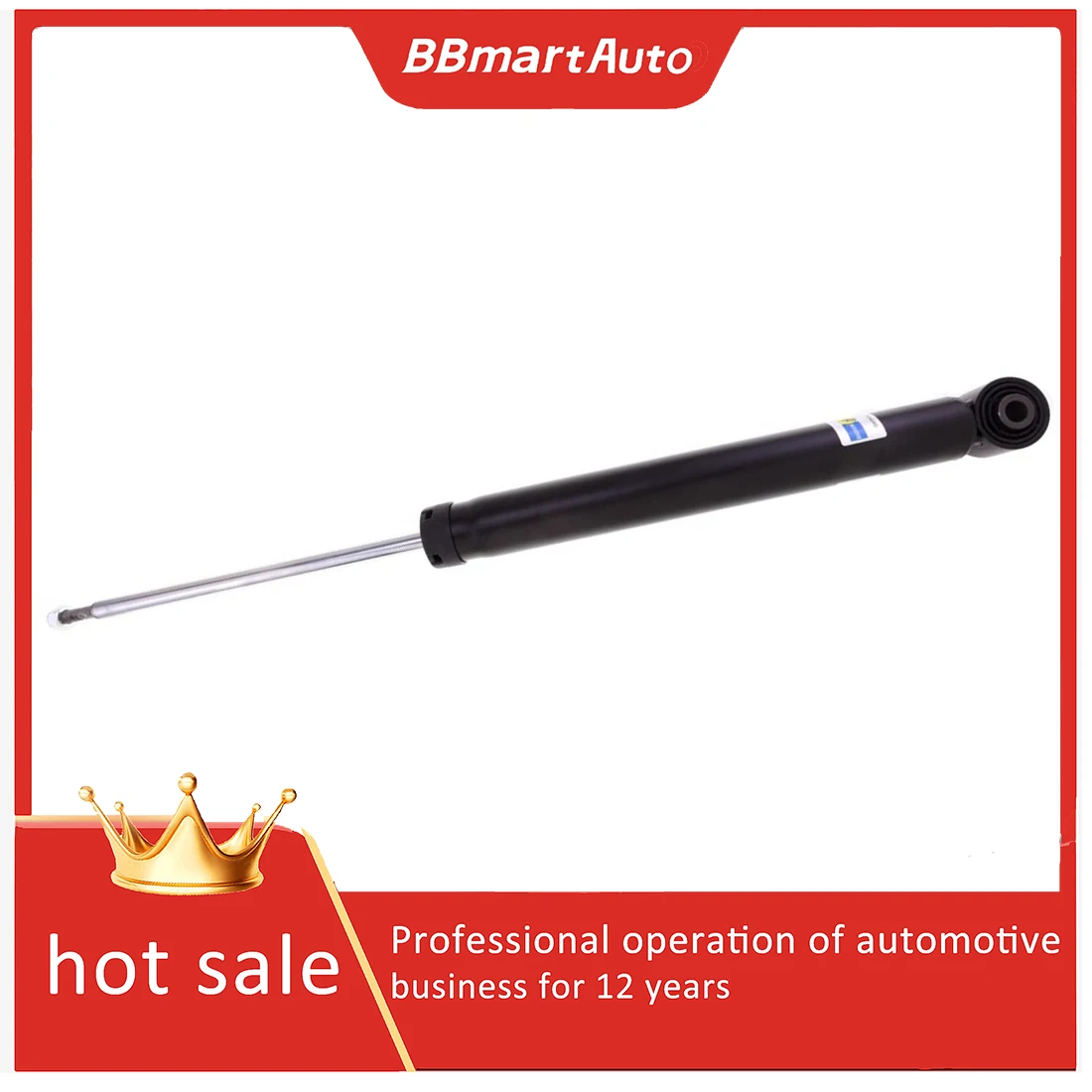 

8RD413031B Front Shock Absorber For Audi A4 B8 8K2 8K5 BBmartAuto