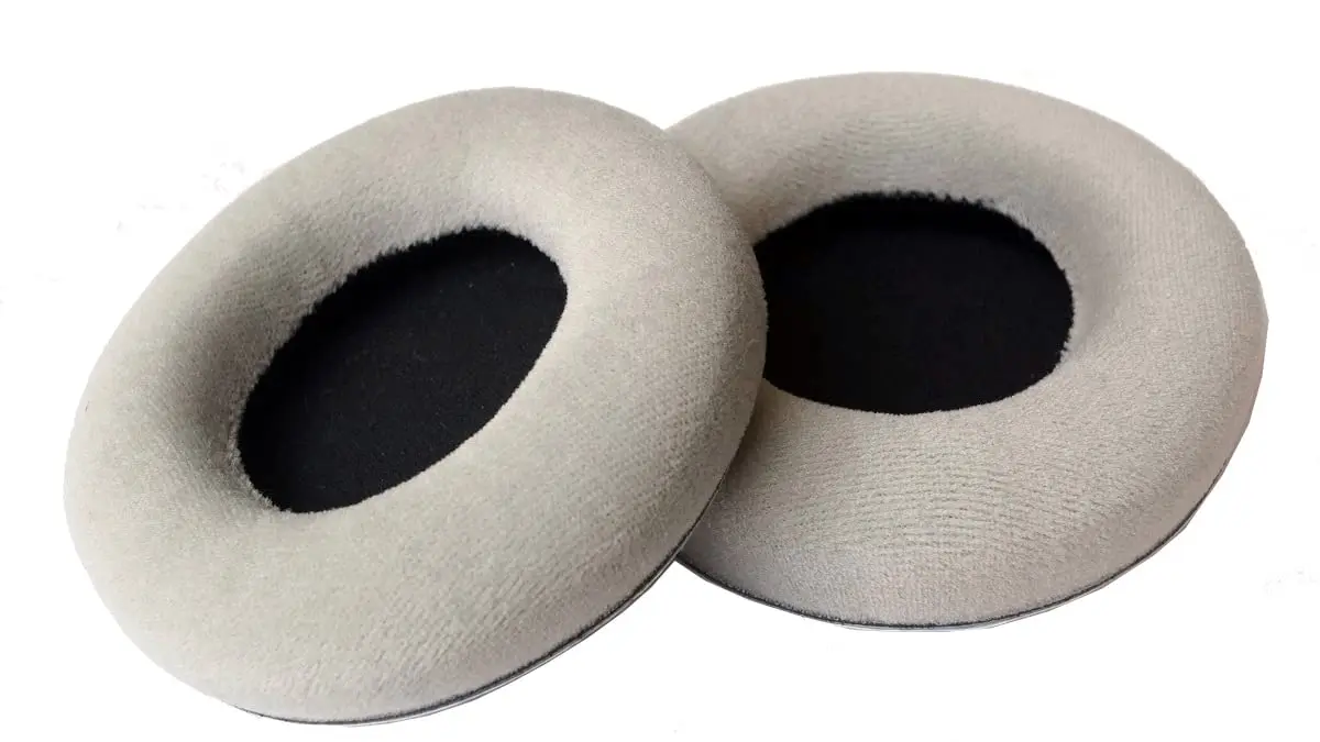 V-MOTA Earpads Compatible with SteelSeries Siberia Diablo III & Siberia HP & Siberia Invictus & Siberia V200 Gaming Headphones