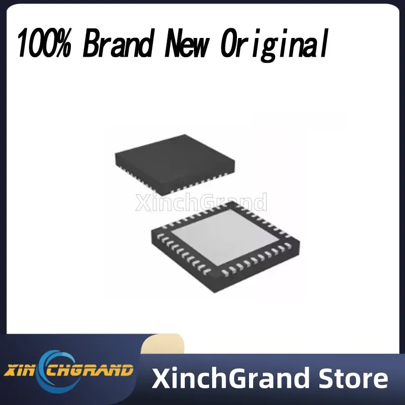 

100% Brand New and Original ADUC7023BCP6Z62I.Original Product.Package LFCSP-40 Microcontroller