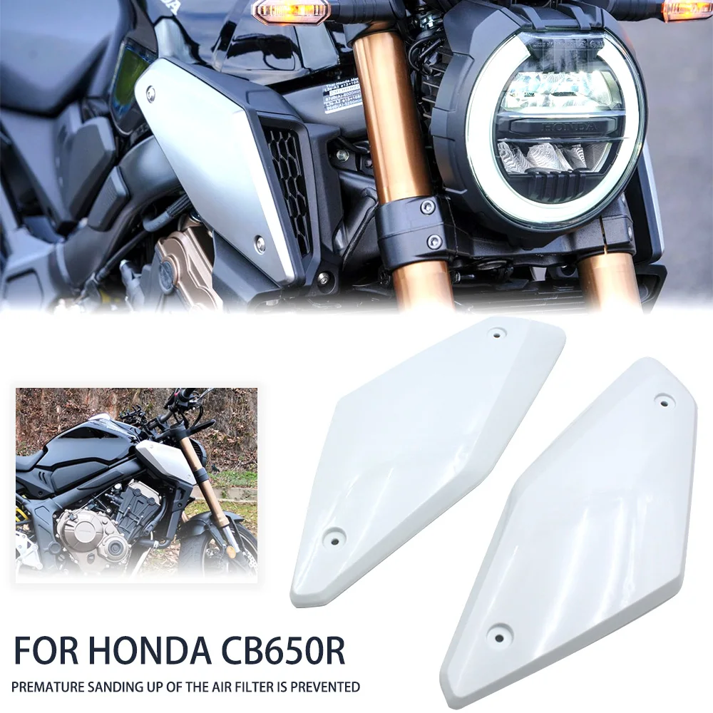 

Tank Frame Side Panel Cover Shell Fairing Bodykit For Honda CB 650R CBR650R CBR 650R 2019 2020 2021 2022 CB650R