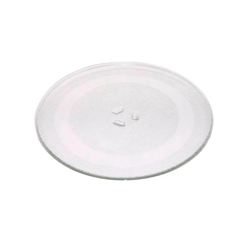 UNIVERSAL microwave Plate 255mm