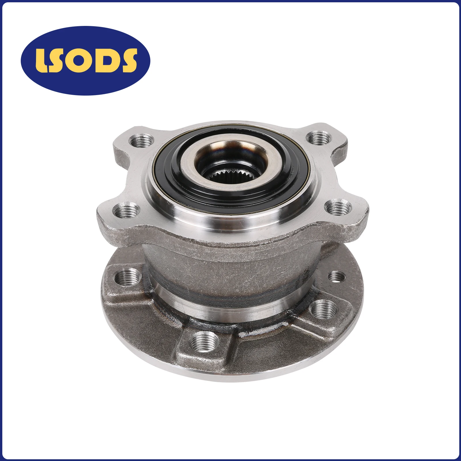 

31360026 Is Suitable for Volvo Xc60 Rear Wheel Hub Bearing Assembly