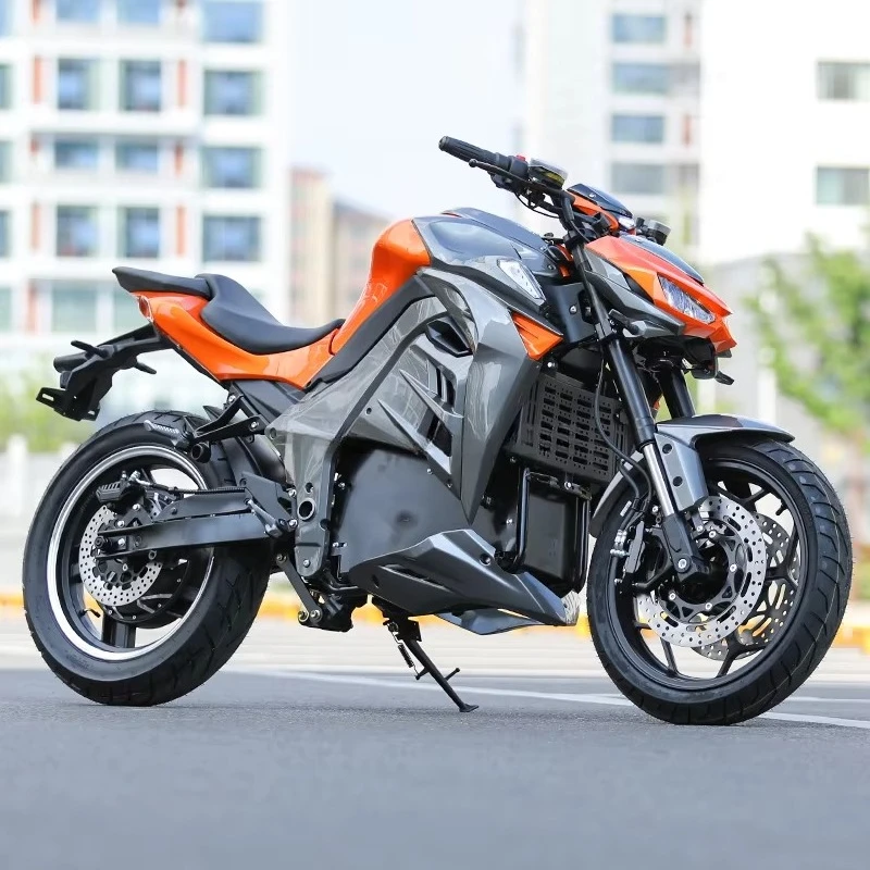 

Электрический мотоцикл Z100 новой модели с мощным двигателем для взрослых, цена от китайского производителя (EXW)