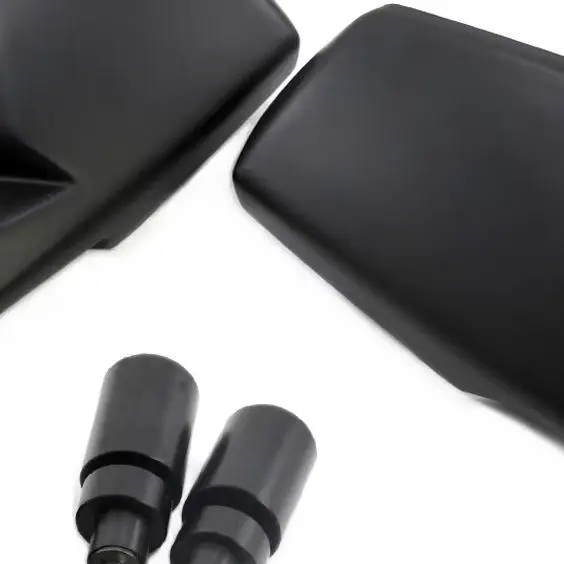 

For Suzuki V-Strom DL650 2004-2022, Motorcycle Handguards – Handlebar Guards for DL 650 V Strom 2015-2019