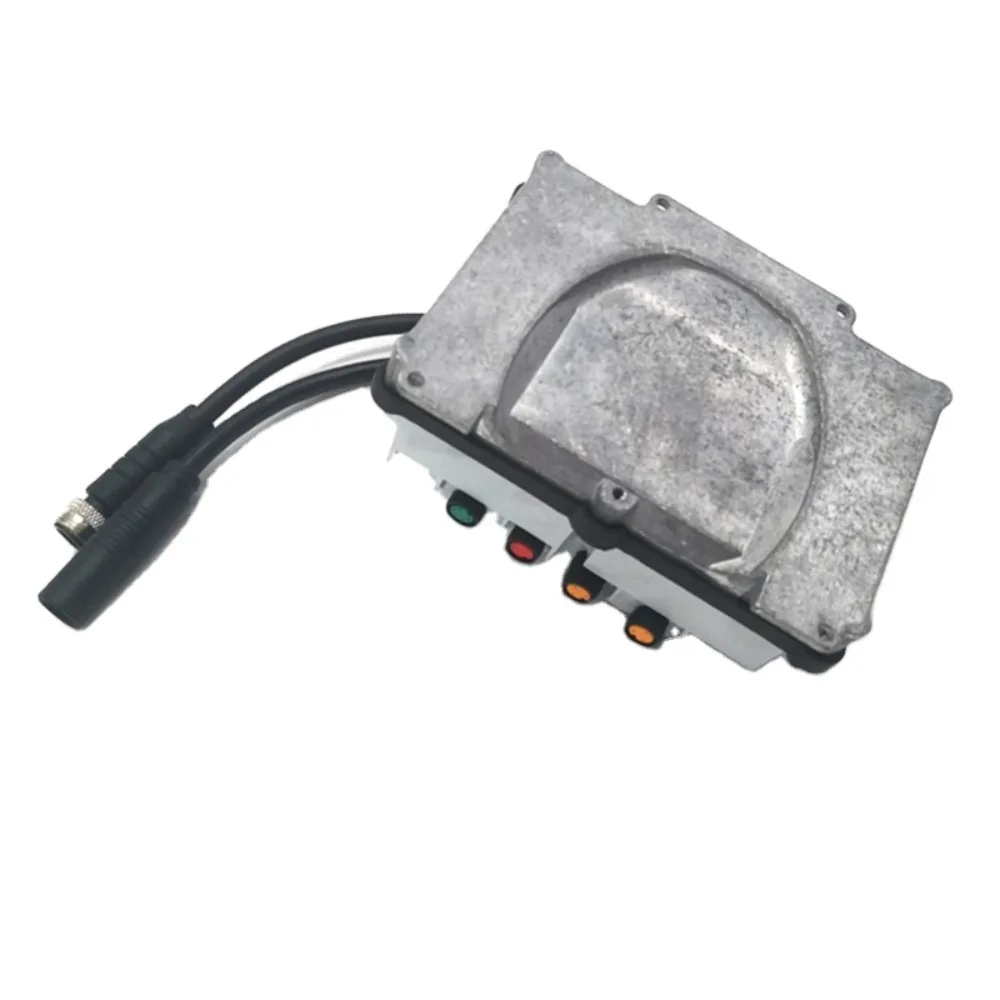 2025 hot sale INMOTION S1 L9 Smart Electric Scooter Durable Female PCB Control Board Accessories Original Inmotion Controller Pa