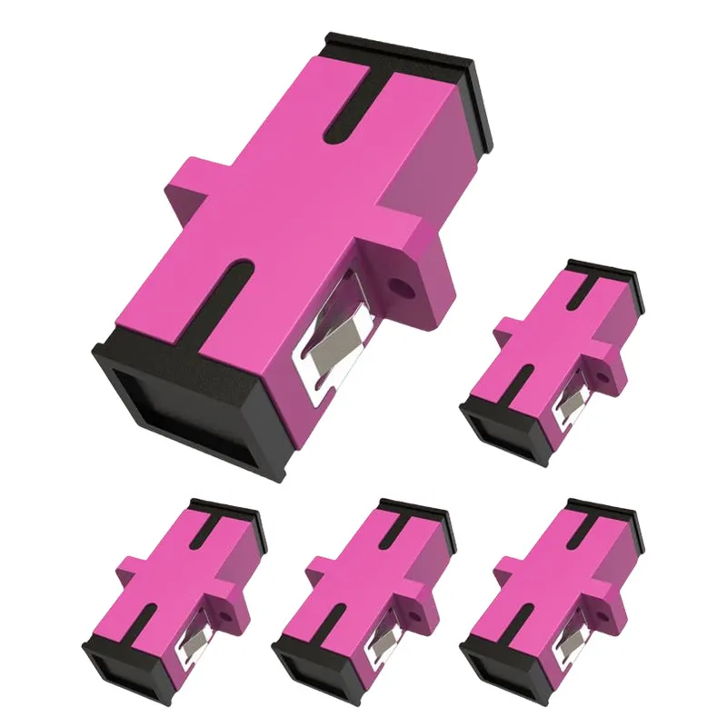 OM4 Single Mode Fib… - image