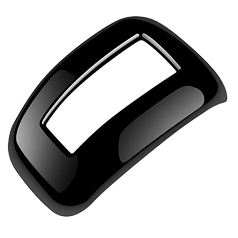 Penutup kenop pemindah gigi mobil, kontrol pusat pemindah gigi untuk 2020-2023 A