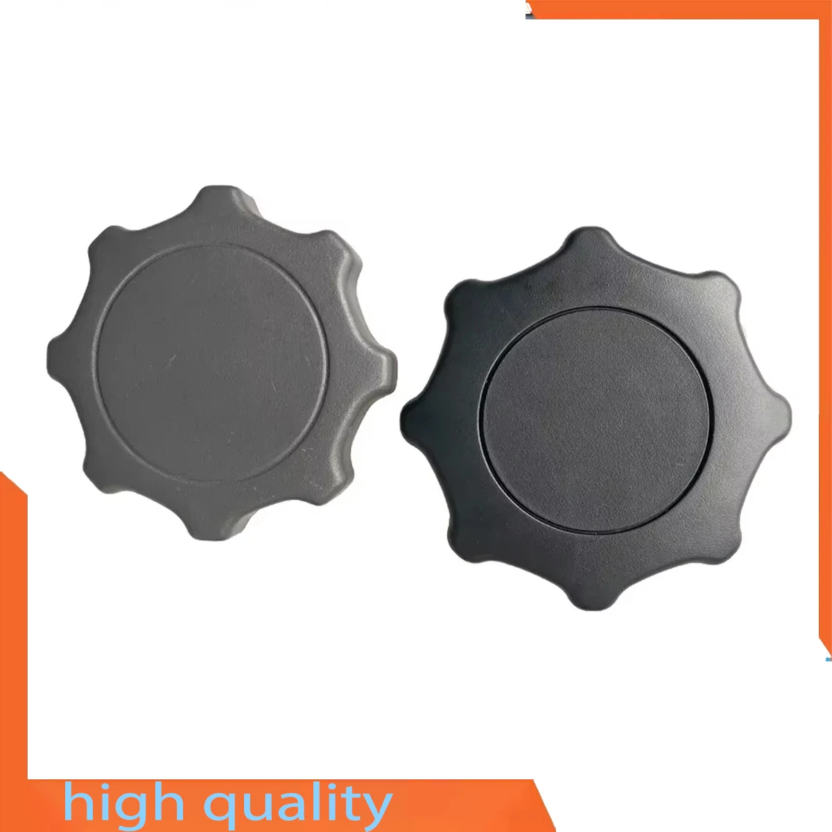 For VW Jetta Bora Golf 4 GTI Plus Passat B5 Polo MK4 9N Skoda Octavia 2 Audi A1 A4 B6 A6 C5 1J0881671G 1 Piece Seat Recline Knob 5