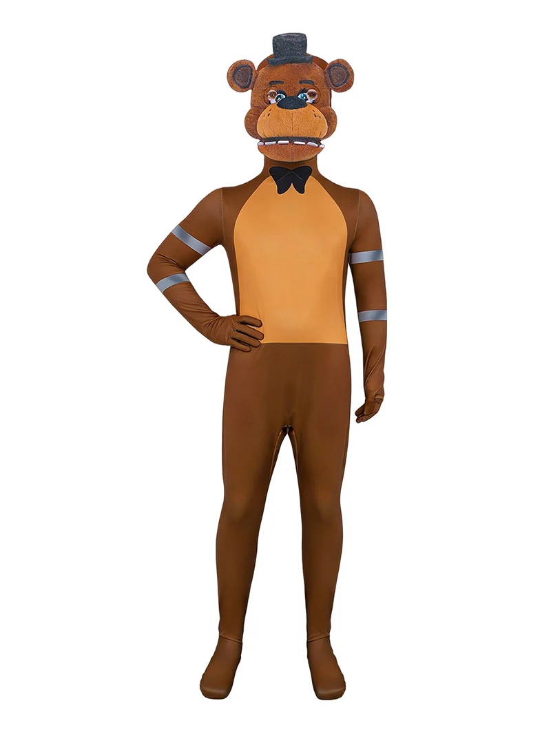 Sdba544b5648e4db08691c18065c18392E - Five Nights At Freddy's Merch