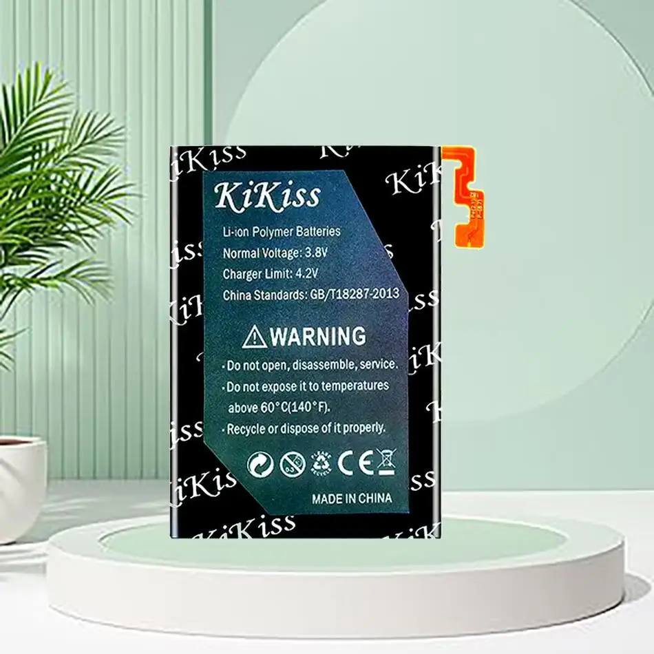 

Battery PL502524V No Wires 500Mah For Huami Amazfit Trex T-Rex Verge Lite Global Version Gtr A1808 Smart Watch