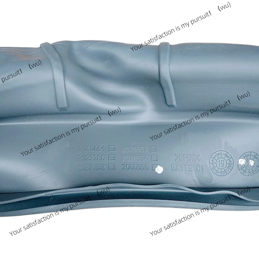 Suitable for Hisense washing machine door seal rubber 2080355