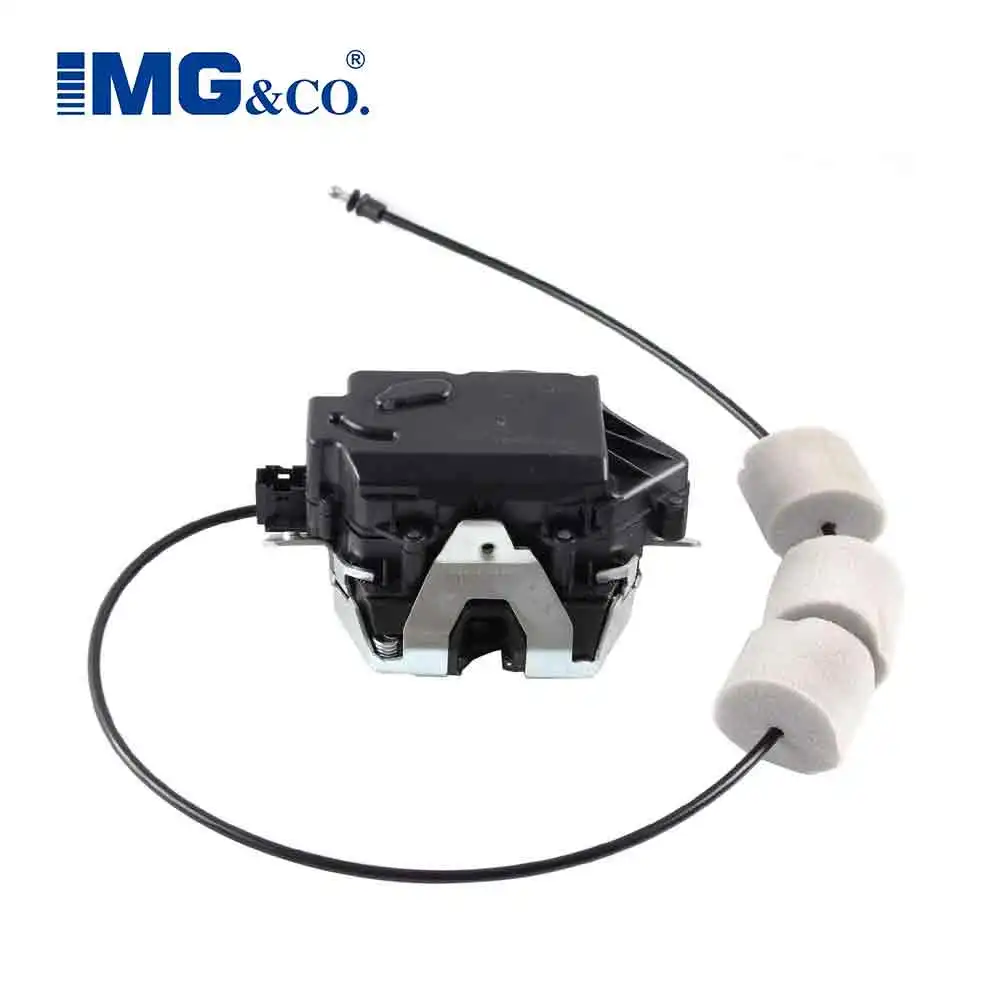 

Привод замка задней двери для Mercedes GL320 R320 2007-2009, GL500 GL550 R350 2008-2012, ML350 ML500 1647400735