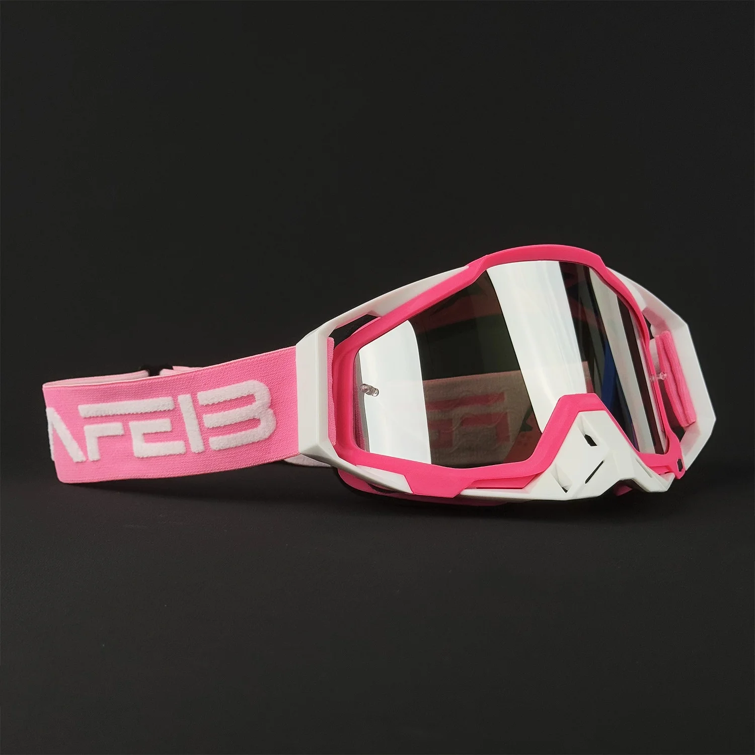 

N1999 Motorcycle Goggles Motocross Glasses Off-road Sunglasses For Man ATV Mask Windproof Protection Cycling Racing Goggles
