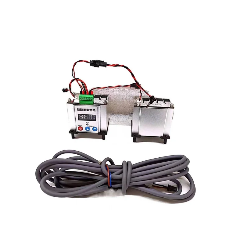 

Аксессуары для интеллектуальных нагревательных устройств для фотопринтеров Epson 3200/4720