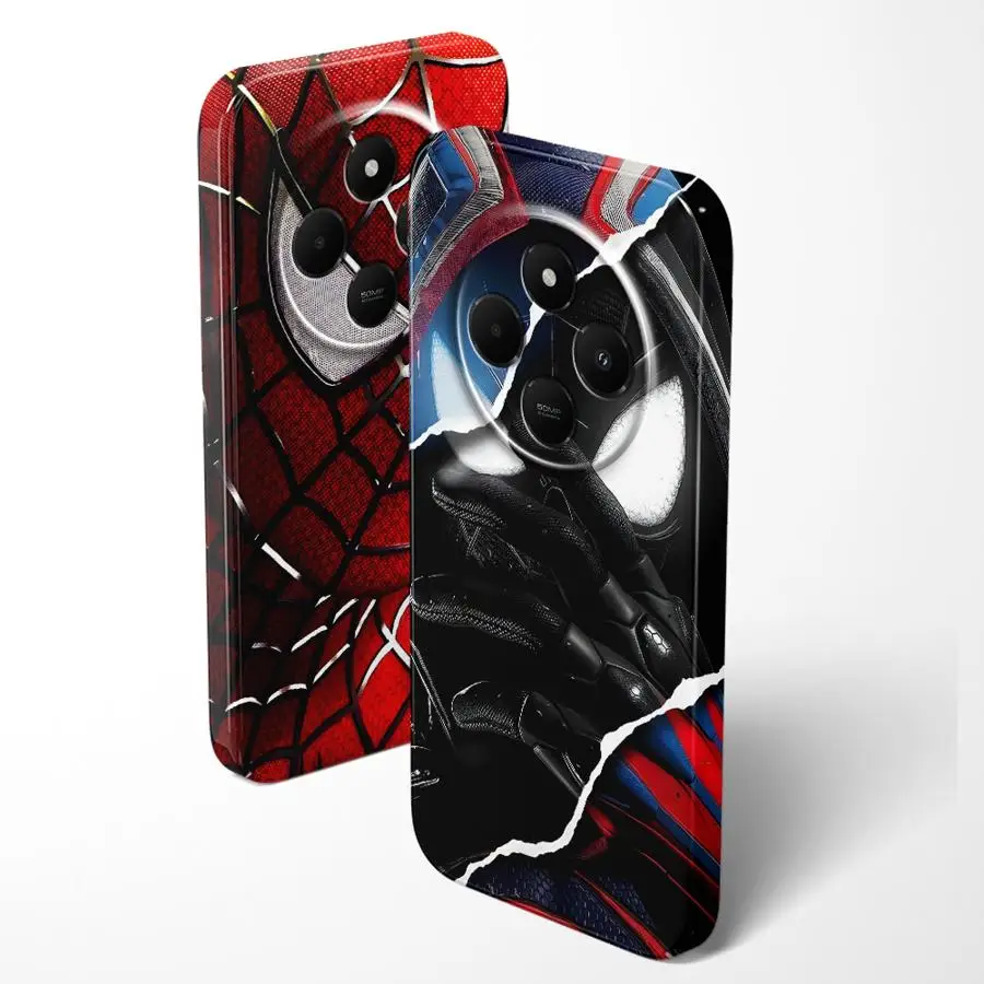 Marvel Spider Man C… - image