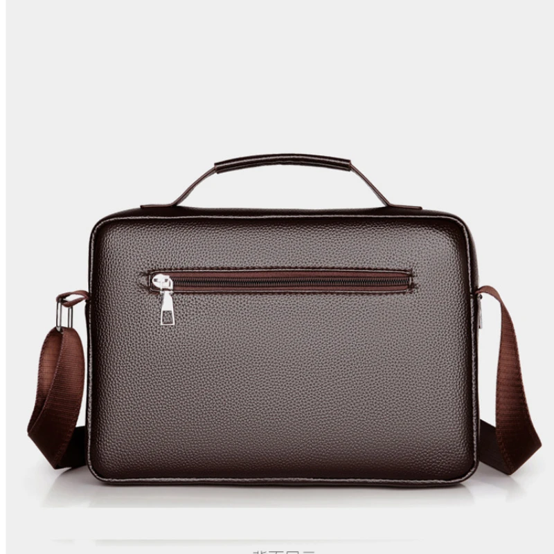 2023 New Men Shoulder Bag for 10.4\