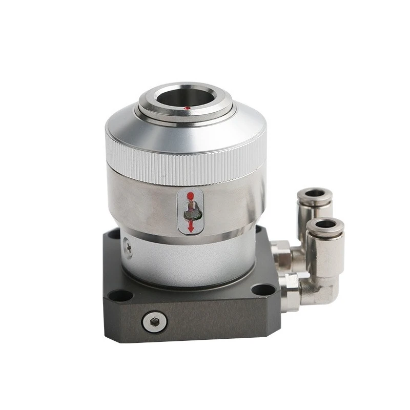 Laser head connector water cooling raytools laser accessories