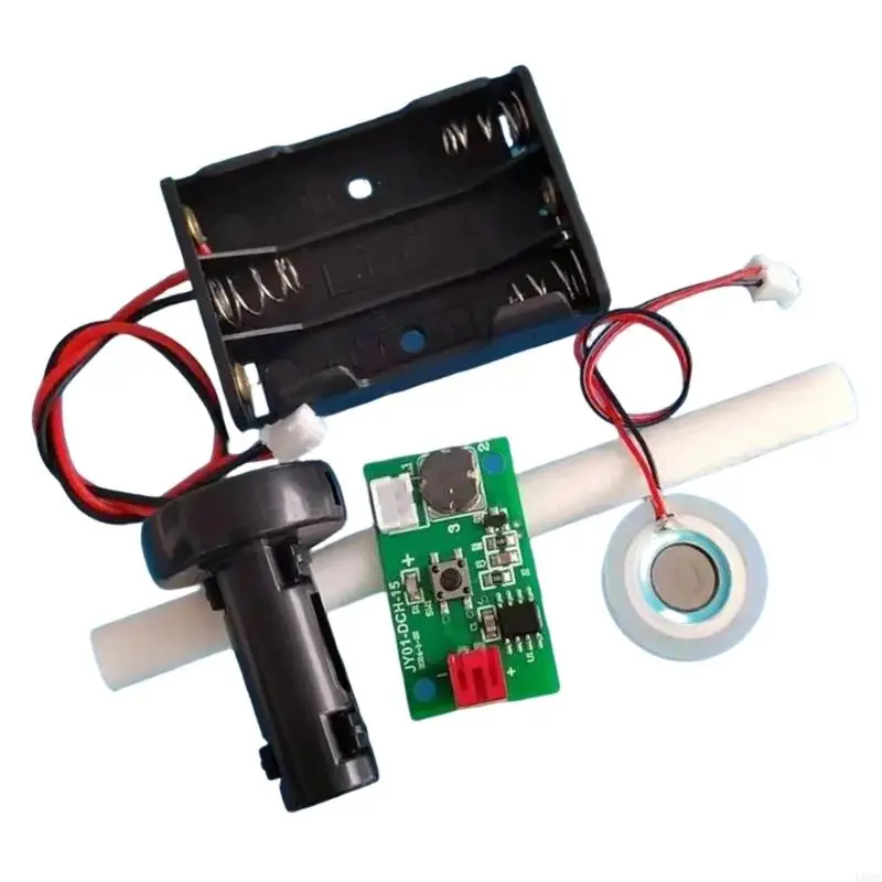 U0DE Module Module Driver Board Loy Texture para projetos e controle umidade