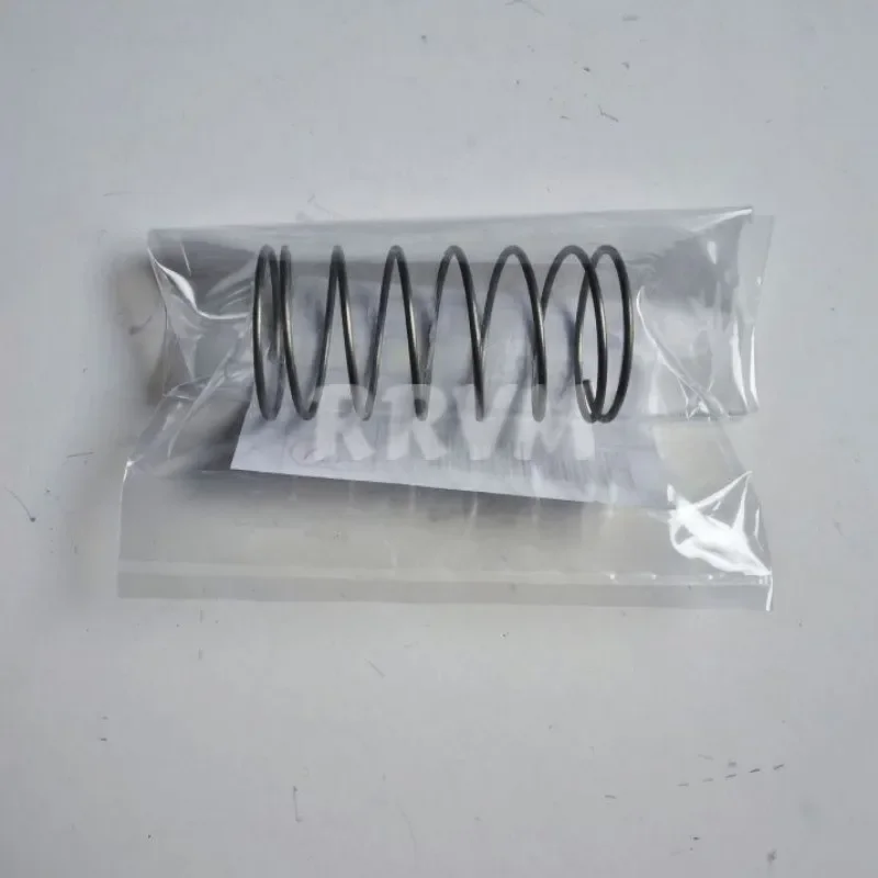 

Пружина, пружинный упор для Roland BN-20, RA-640, VS-300, VS-540, VS-300i, VS-540i, XF-EJ-640, XR-RF-640, XT-640, SPRING,CAP VS-640_01 - 1000007551