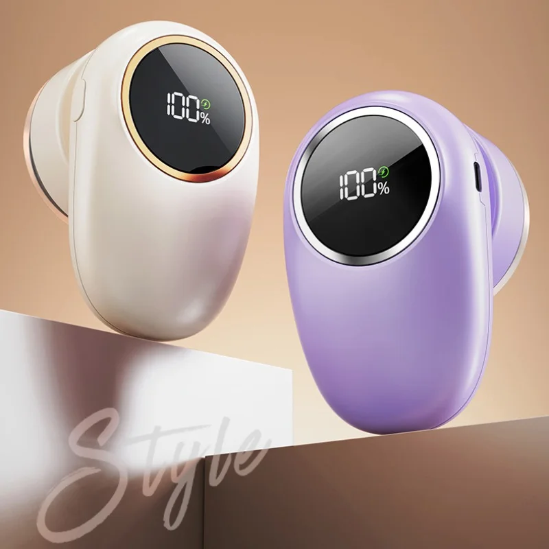 

Hair Ball Trimmer Electric Charging Type for Removing Ball Hair Clothes Scraping Suction Shaving Machine Hair Beater