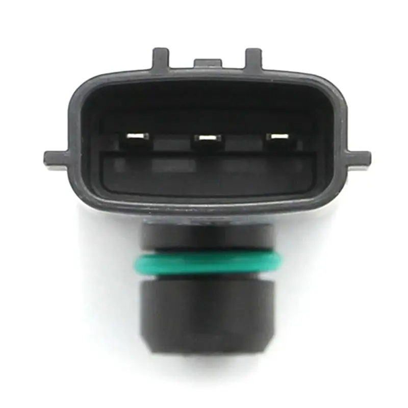 Dependable-22365-1TV0B 22365-AM60A 5WK96830 Intake Manifold Pressure Sensor For Nissan Armada 370Z Sentra Titan Infiniti Q70 Q60