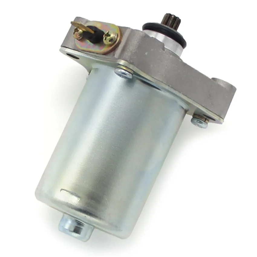 

For Honda NHX110 Lead Elite NCH50 NVS50 NSC110 NSC50 31210-GFC-771 31210-GFC-871 31210-GFM-972 31210-GFM-B20 Starter Motor