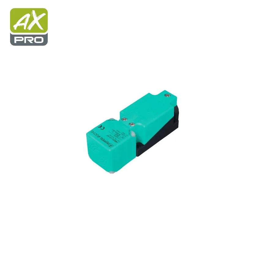 

P+F Inductive Sensors NBB15-U1K-N0 New Original Factory Stock Automation Proximity Sensors for Industrial Control