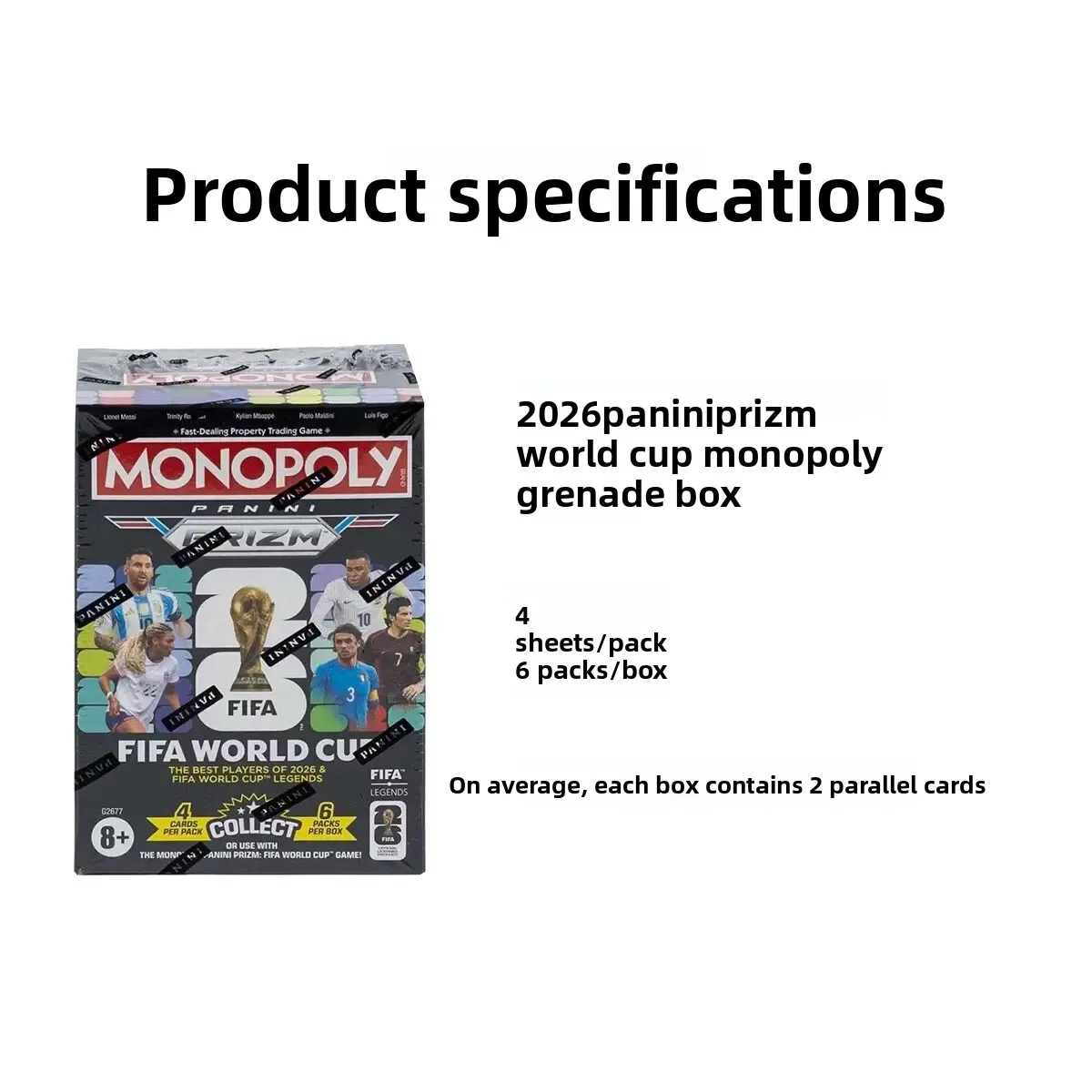 Thumbnail 2 - #8 Best Monopoly to Buy In 2026