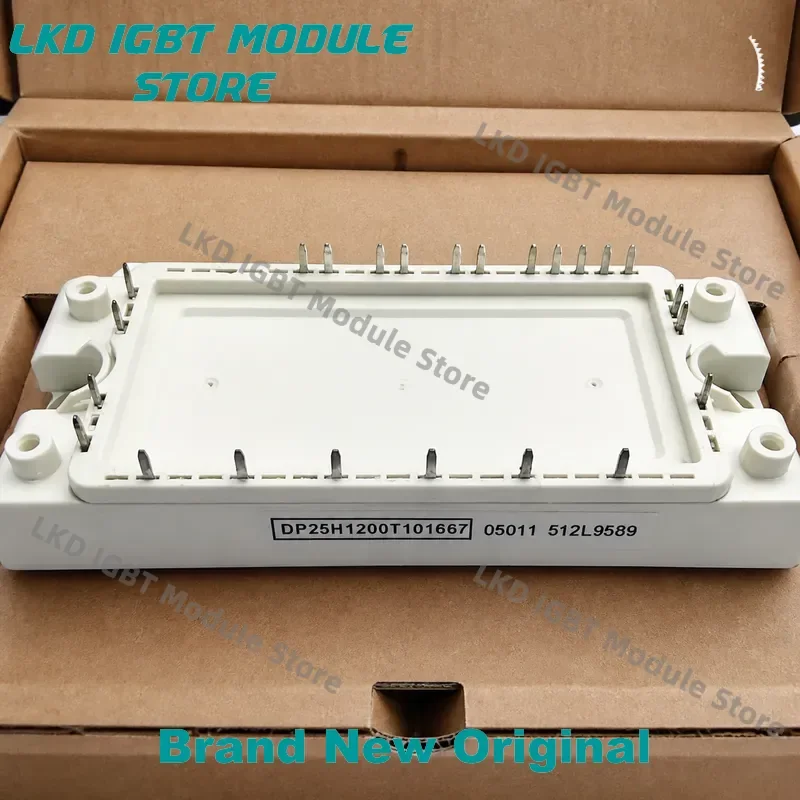 New DP25F1200T101666 DP25H1200T101667 for Industrial Electronics Components Replacement Part High Quality