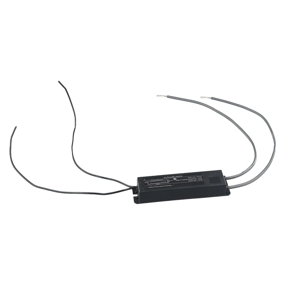 3KV 30mA Electronic Neon Transformer with Power Factor Above 0.9 and Smooth Dimming for Large LED Signage Applications