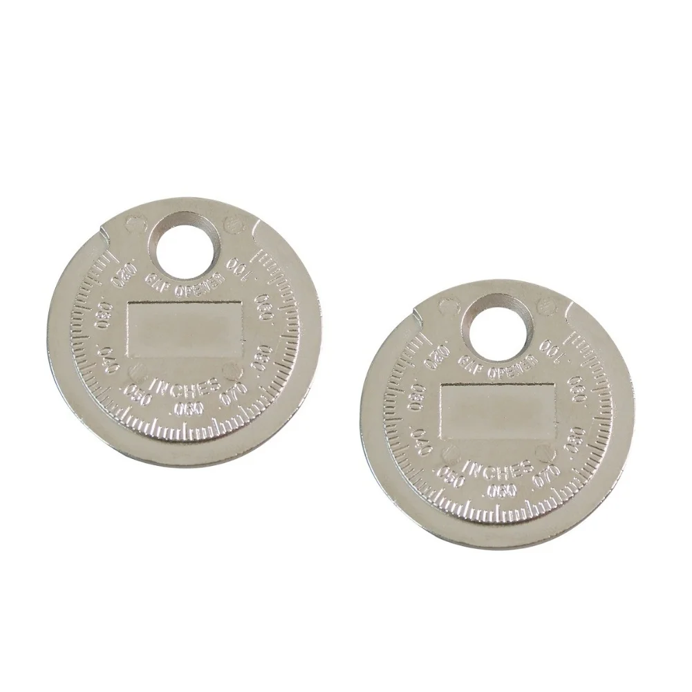 

Gap Measurement Tool Measurement Tool Die-Cast Construction Easy-to-Read Scale Flexible Design Heavy-Duty Durability